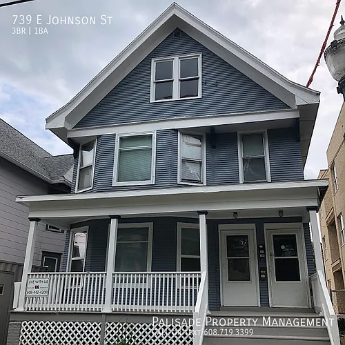 739 E Johnson St Photo 1