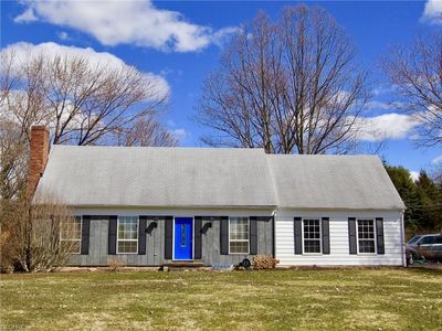 6661 Meadow Farm Dr, Hudson, OH, 44236
