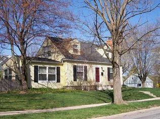 2108 Alice St, Ann Arbor, MI 48103