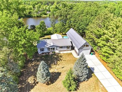 W5510 Oxbow Trl, Princeton, WI, 54968