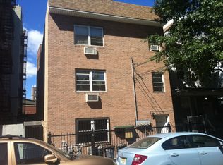 2655 Briggs Ave APT 3, Bronx, NY 10458