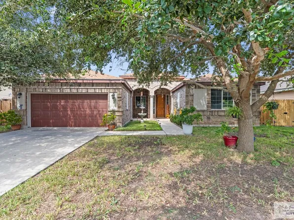 3564 Oviedo, Brownsville, TX 78520