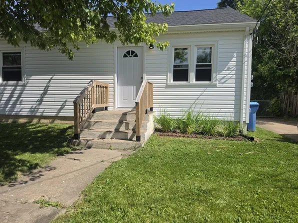 1777 E 37th St, Lorain, OH 44055