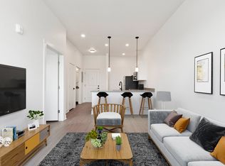Mile High Place, Denver, CO 80204
