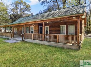 90 Pine Ridge Trl, Ellabell, GA 31308