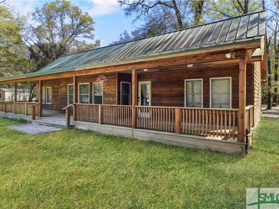 90 Pine Ridge Trl, Ellabell, GA, 31308