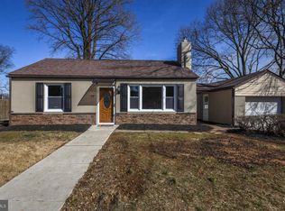 77 Bertha St, Feasterville, PA 19053