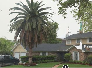 3914 Palm St, Houston, TX 77004