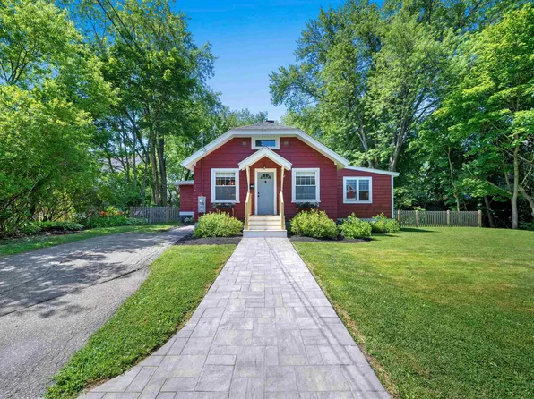 22 1/2 Baker Street, Dover, NH 03820