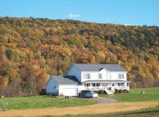 143 Poplar Hill Rd, Wassaic, NY 12592