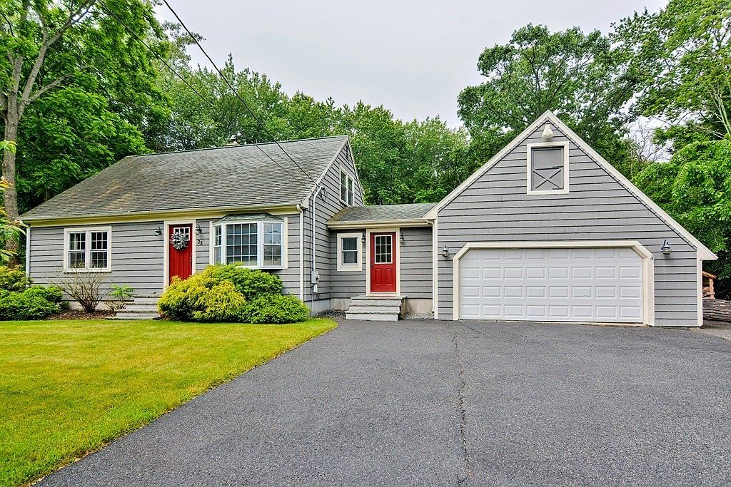 23 Newport Ave, Attleboro, MA 02703 Zillow