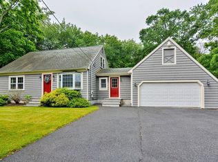 23 Newport Ave, Attleboro, MA 02703