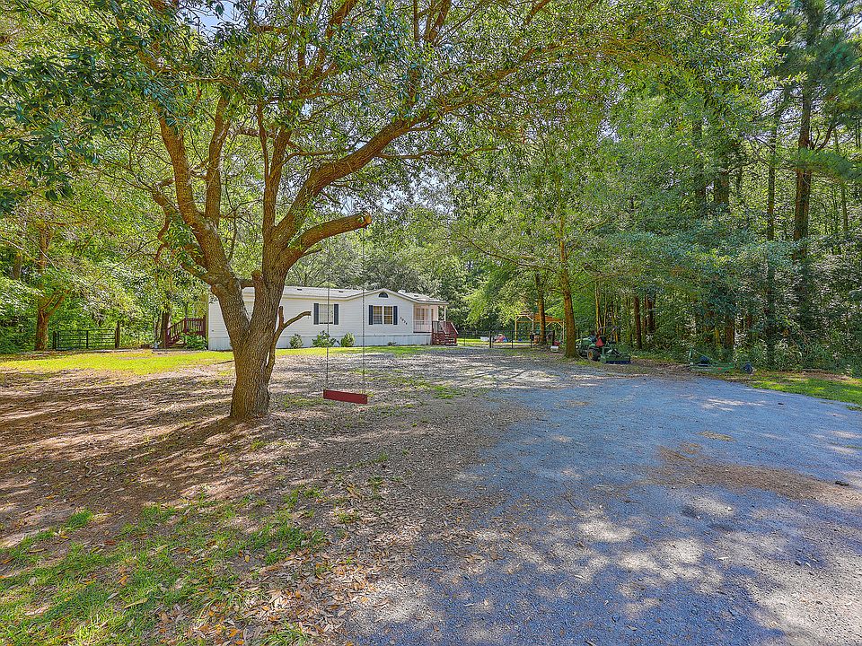 1034 Merell Ave, Bonneau, SC 29431 Zillow