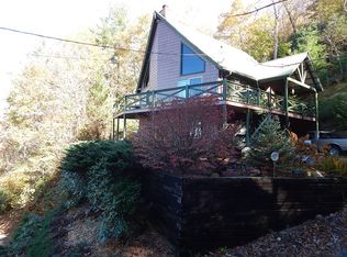 747 Screamer Dr, Clayton, GA 30525