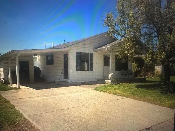 57 Cedar Dr, Barboursville, WV 25504