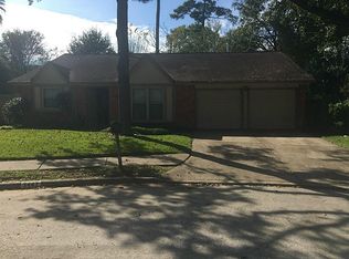 3447 Deer Valley Dr, Spring, TX 77373