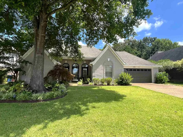 3052 Long Bridge Cv, Arlington, TN 38002