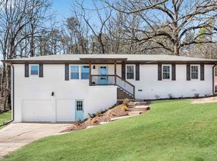 6980 Richard Ln, Austell, GA 30168