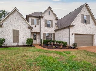 7660 Elpine Gray Dr, Arlington, TN 38002