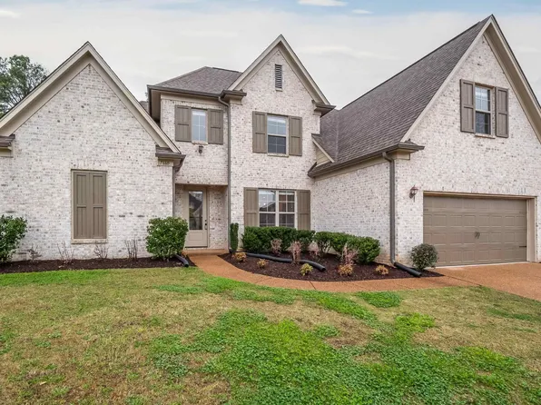 7660 Elpine Gray Dr, Arlington, TN 38002