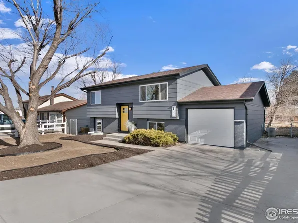 108 N Quentine Ave, Milliken, CO 80543