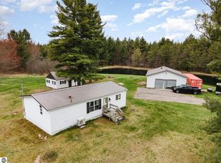 987 Kunze Rd, East Tawas, MI 48730