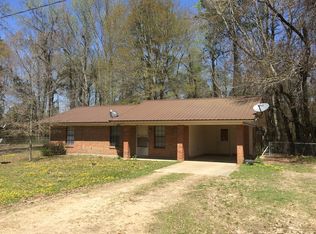 272 Hanchey Rd, Grayson, LA 71435