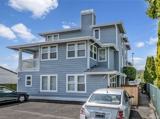 426 Burnett Ave N APT 2, Renton, WA 98057