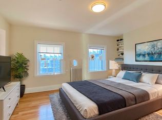 92 Charles St #51A, Boston, MA 02114