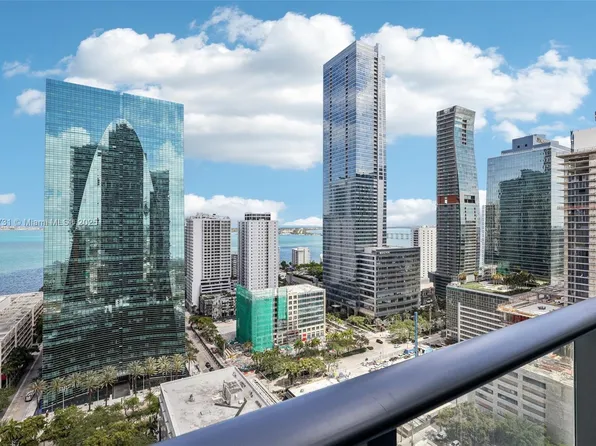 1300 S Miami Ave Unit 2404, Miami, FL 33130