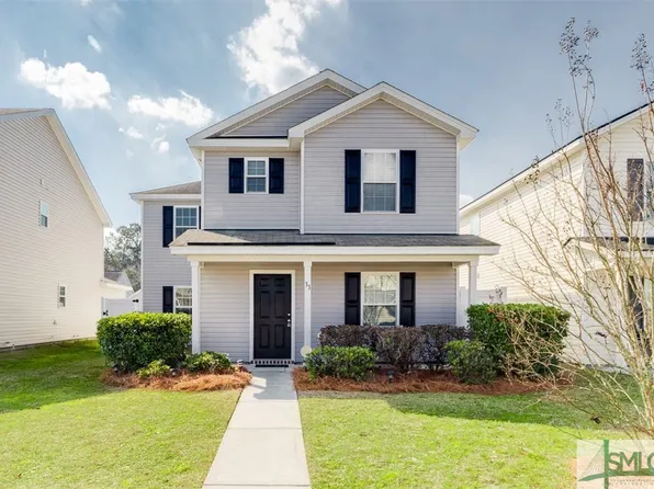 33 Fiore Drive, Savannah, GA 31419