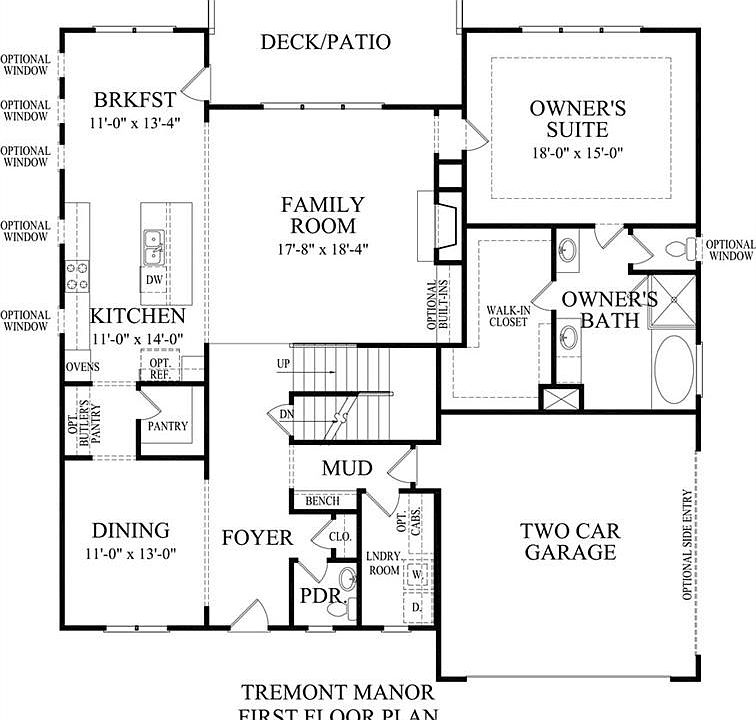 2nd image of 5341 Whitaker St