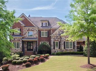 4075 Cougar Poin NE, Marietta, GA 30066