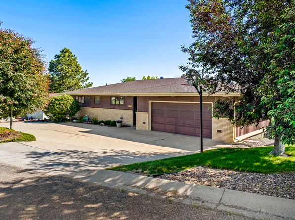 2757 Fern Dr, Great Falls, MT 59404