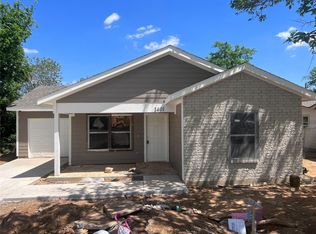 1401 Langston St, Fort Worth, TX 76105