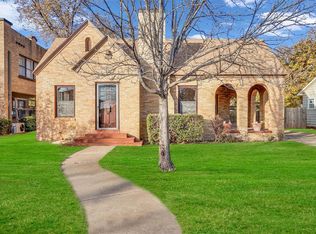 807 E Commerce St, Altus, OK 73521