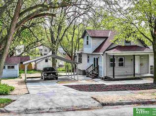 2521 N 66th St, Omaha, NE 68104