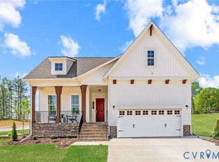 1079 Arbor Heights Ter, Midlothian, VA 23114