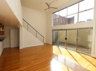 460 Natoma St APT 2, San Francisco, CA 94103