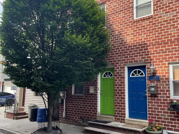 1363 Crease St, Philadelphia, PA 19125