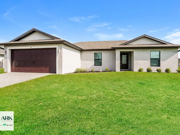 2013 NW 1st Pl, Cape Coral, FL 33993