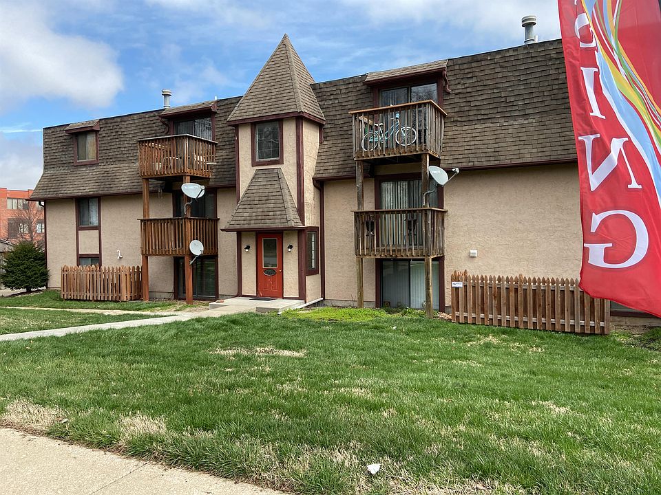 1st image of 1060 N 2nd St #G