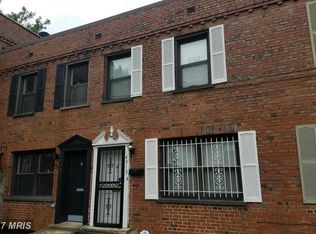 4917 Sheriff Rd NE, Washington, DC 20019