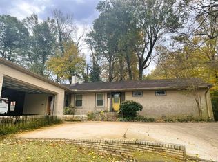 115 Oak Rdg, Helena, AR 72342
