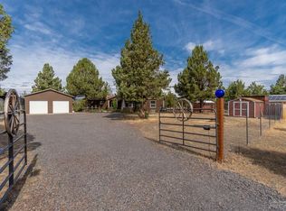 13914 SW Ridge Pl, Terrebonne, OR 97760