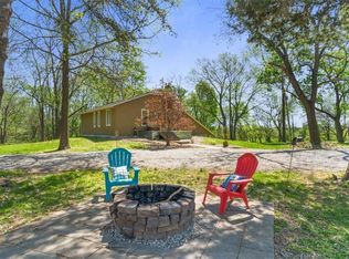 19315 S Raffurty Rd, Pleasant Hill, MO 64080