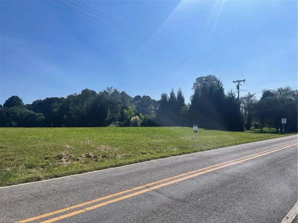 1213 Old Highway 21 Lot 5, State Road, NC 28676