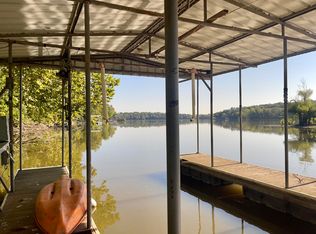 32310 S 627th Rd, Grove, OK 74344