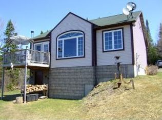 43 Sugar Hill Rd, Stewartstown, NH 03576