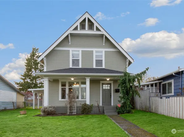 2422 Maple Street, Everett, WA 98201